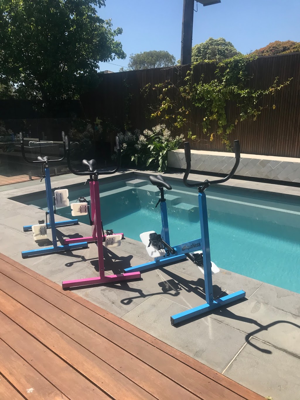 Aqua Cycling Victoria | health | Unit 2/5 Lord Weaver Grove, Bonbeach VIC 3196, Australia | 0410463546 OR +61 410 463 546