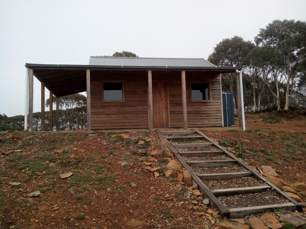 Mt Terrible Hut | lodging | Kevington VIC 3723, Australia