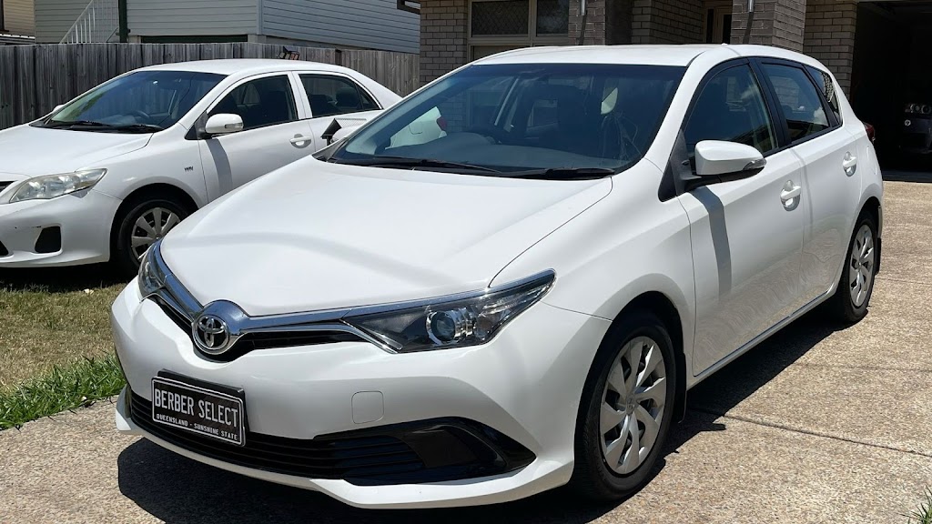 Berber Select Car Rental | 189 Elliott Rd, Banyo QLD 4014, Australia | Phone: (07) 3373 0237
