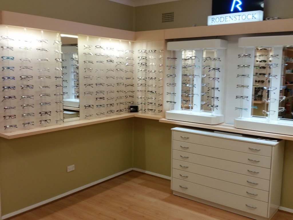 Forster Ultimate Eyecare | health | 98 Breckenridge St, Forster NSW 2428, Australia | 0265548596 OR +61 2 6554 8596