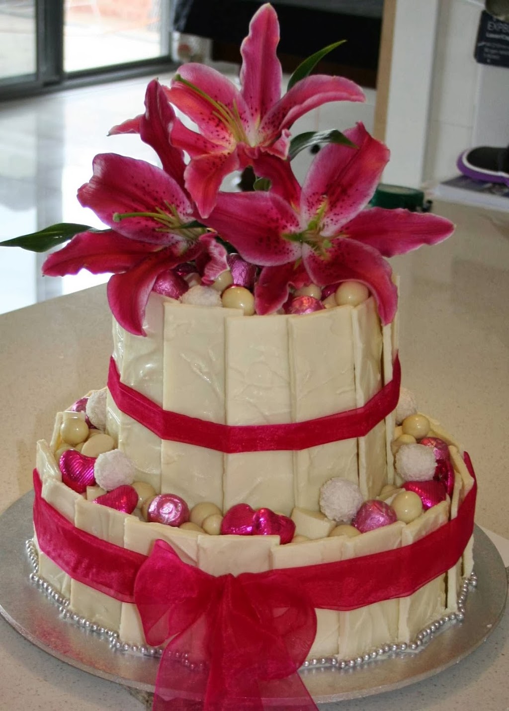 Cakes by Casey | bakery | 11 Monkman St, Chapman ACT 2611, Australia | 0404470052 OR +61 404 470 052