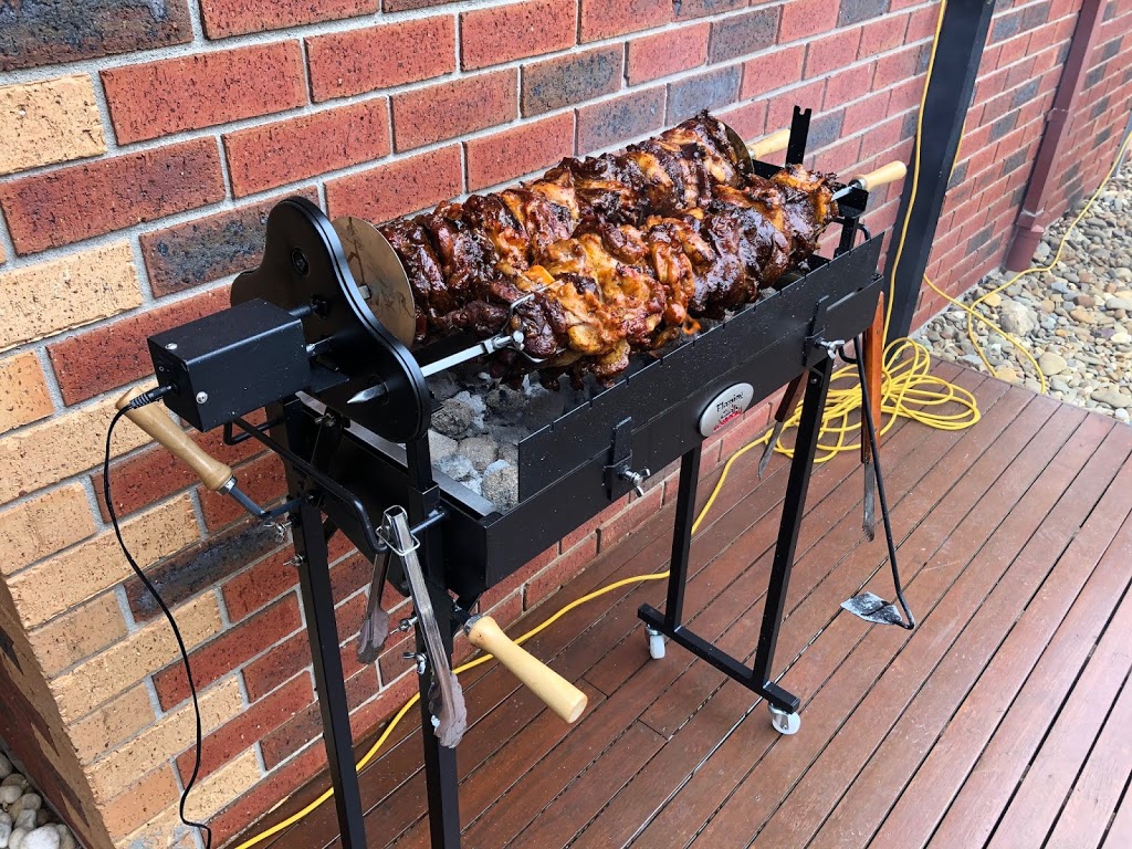 BBQ Spit Rotisseries | furniture store | 2/59 Brunel Rd, Seaford VIC 3198, Australia | 1300002771 OR +61 1300 002 771