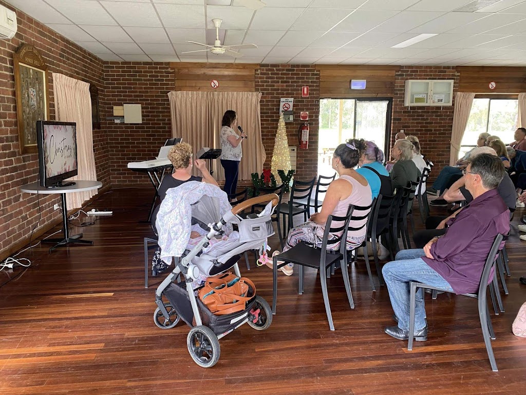 Connect Christian Church Bass Coast | 2-4 Bass School Rd, Bass VIC 3991, Australia | Phone: (03) 5995 2005