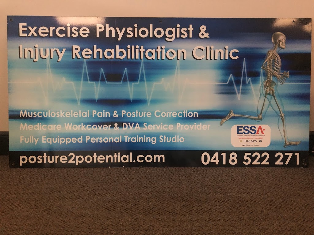 Posture To Potential | health | 78 Bray St, Coffs Harbour NSW 2450, Australia | 0418522271 OR +61 418 522 271