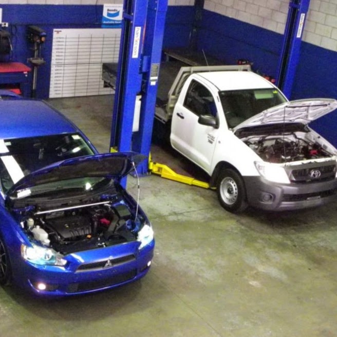 W & J Automotive | car repair | 1/66 Lee Holm Rd, St Marys NSW 2760, Australia | 0296239522 OR +61 2 9623 9522
