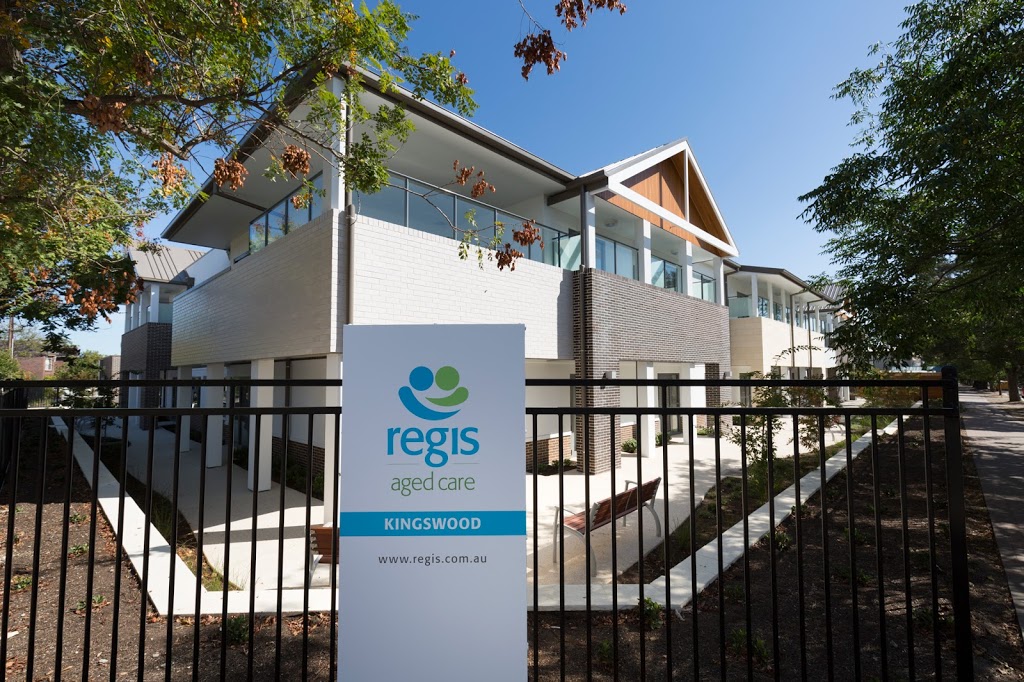 Regis Kingswood | health | 9 Brenchley Grove, Kingswood SA 5062, Australia | 1300998100 OR +61 1300 998 100