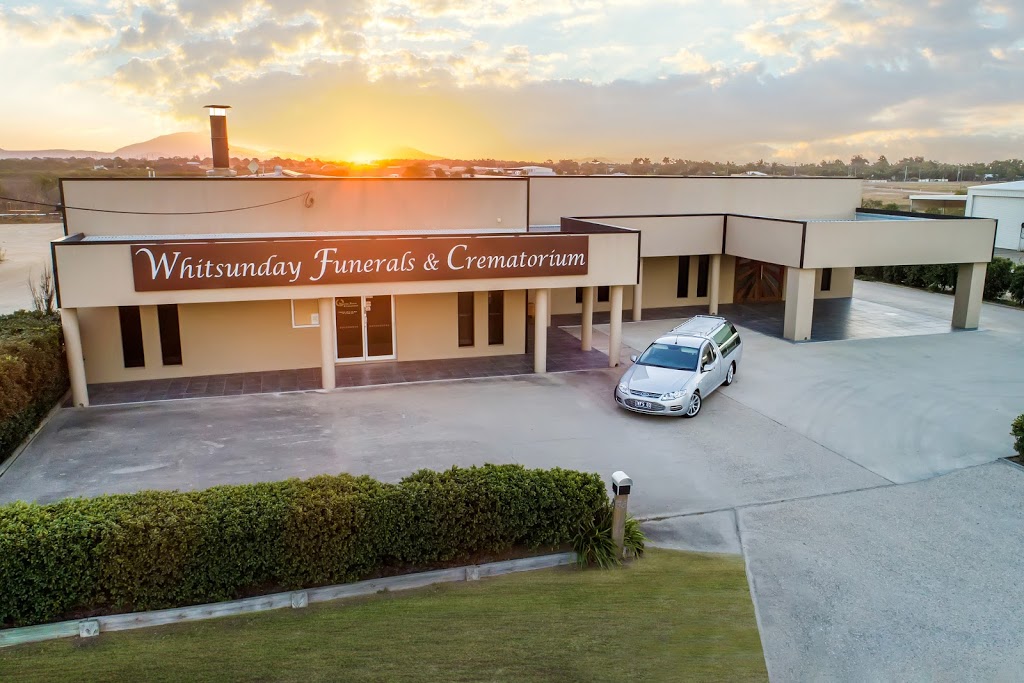 Whitsunday Funerals & Crematorium Bowen | 55 West St, Bowen QLD 4805, Australia | Phone: (07) 4786 1015