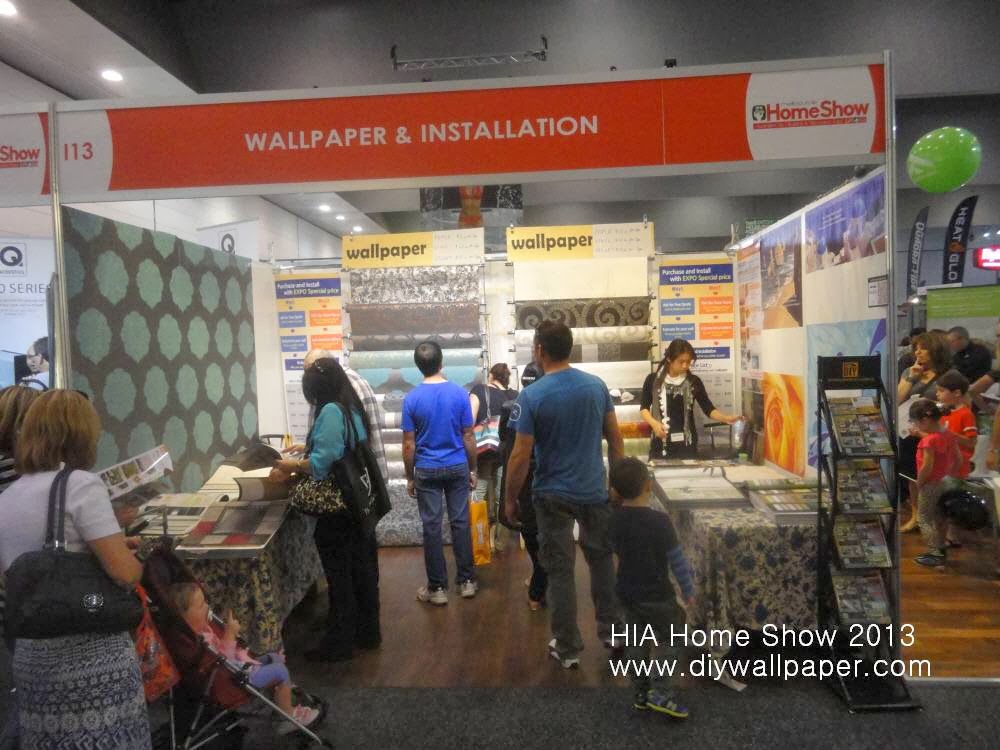 Wallpaper Masters - Supply n Install Best Price | home idea centre, 1686 Dandenong Road, Oakleigh East VIC 3166, Australia | Phone: 0413 940 235