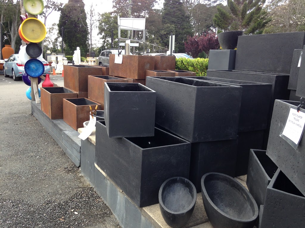 Factory Direct Pots | store | 658 Old Northern Rd, Dural NSW 2158, Australia | 0296513971 OR +61 2 9651 3971