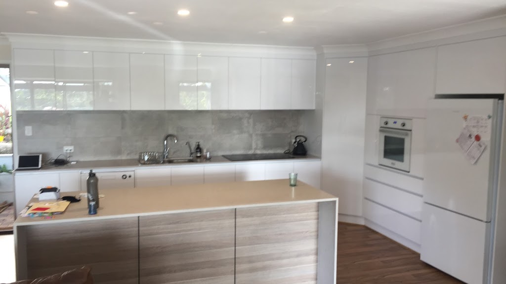 Made & Fitted Joinery Pty Ltd | Loganholme QLD 4129, Australia | Phone: 0400 456 049