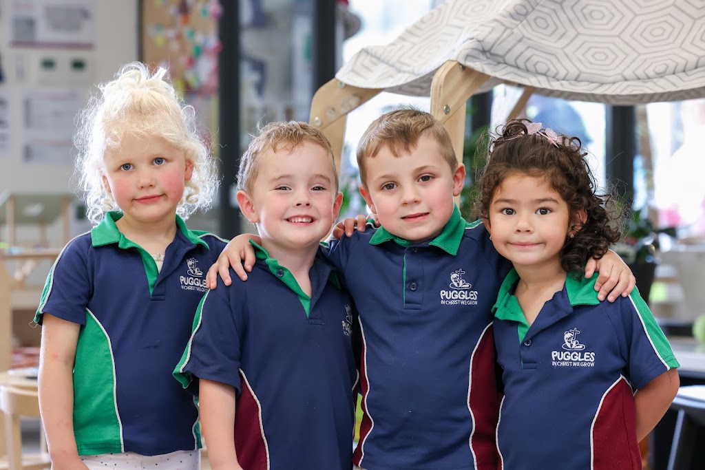 Puggles Early Learning Centre | Preschool in Mulgoa | 836 Mulgoa Rd, Mulgoa NSW 2745, Australia | Phone: (02) 4709 6776