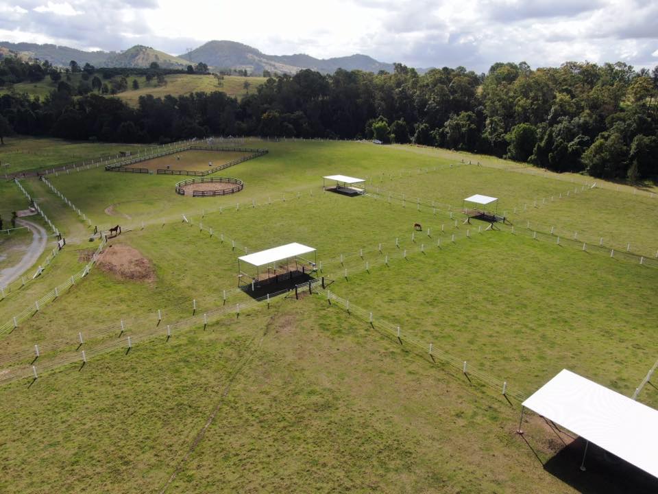 Amamoor Equine Centre |  | 1 Busby St, Amamoor QLD 4570, Australia | 0419873760 OR +61 419 873 760