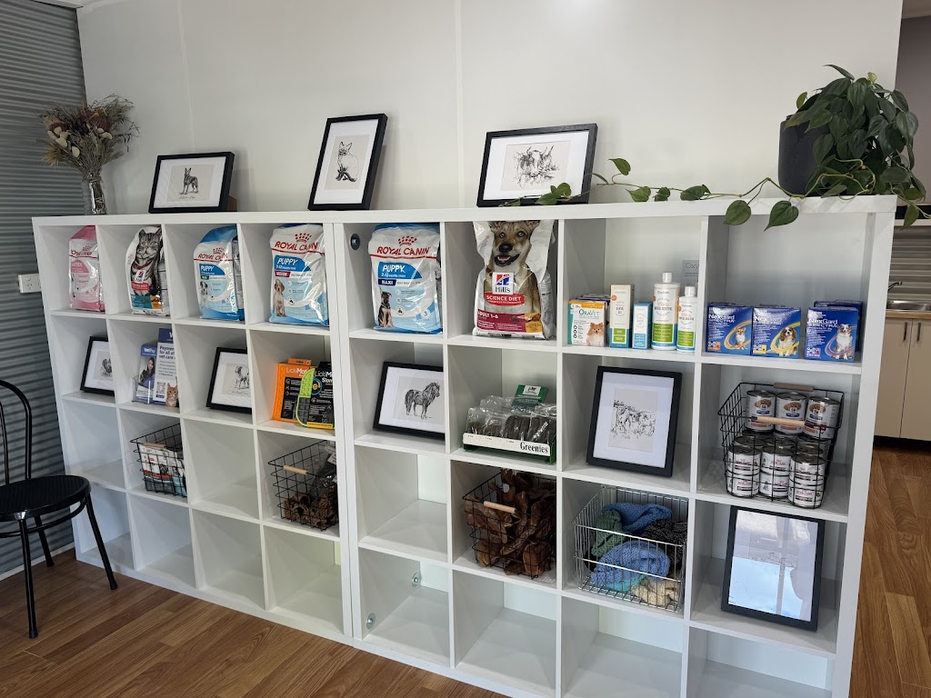 Cameron Veterinary Services - Mount Pleasant | Shop B/67 Melrose St, Mount Pleasant SA 5235, Australia | Phone: (08) 8318 1801