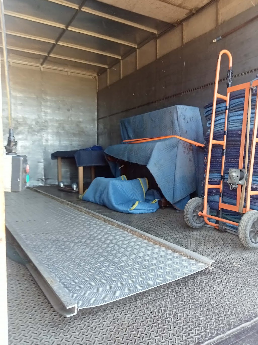 Roycroft Removalists | 5 Arthur Terrace, Boonah QLD 4310, Australia | Phone: 0411 493 681