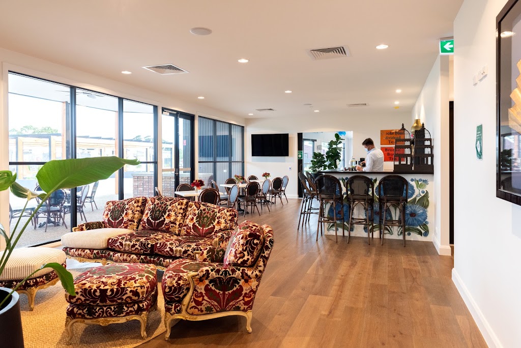 Officer Lifestyle Estate | 34 McMullen Rd, Officer VIC 3809, Australia | Phone: 0455 245 438