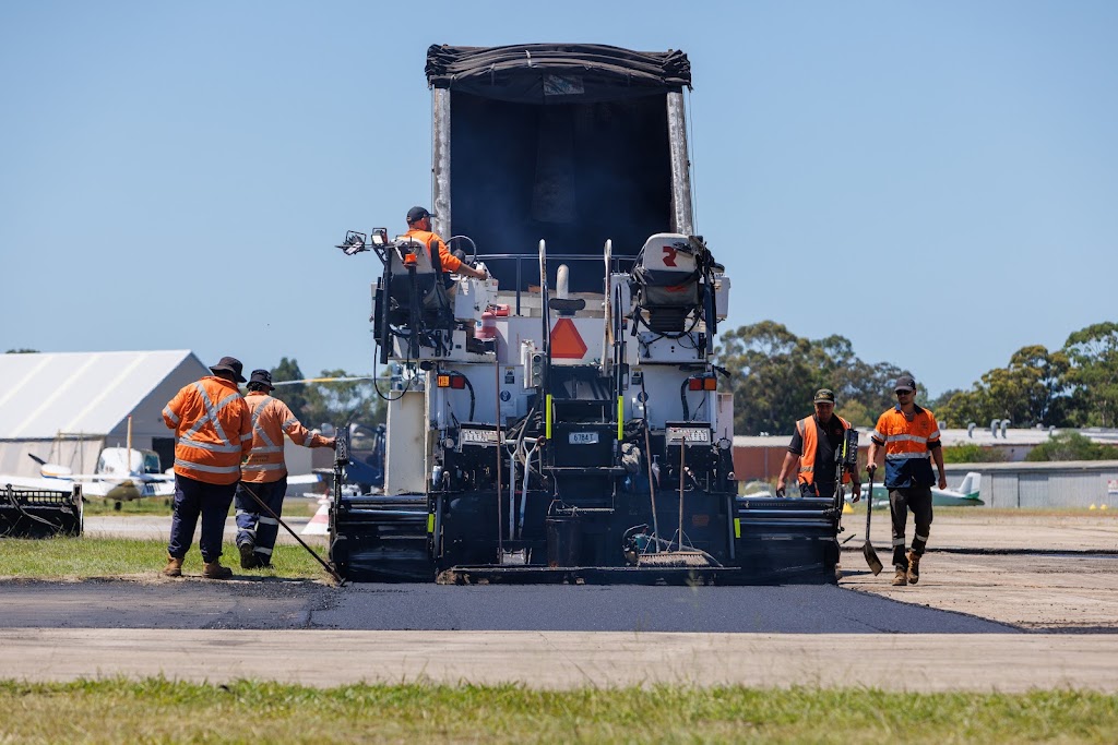 D & M Excavations and Asphalting Pty Ltd | 19 Bellfrog St, Greenacre NSW 2190, Australia | Phone: (02) 9759 1642