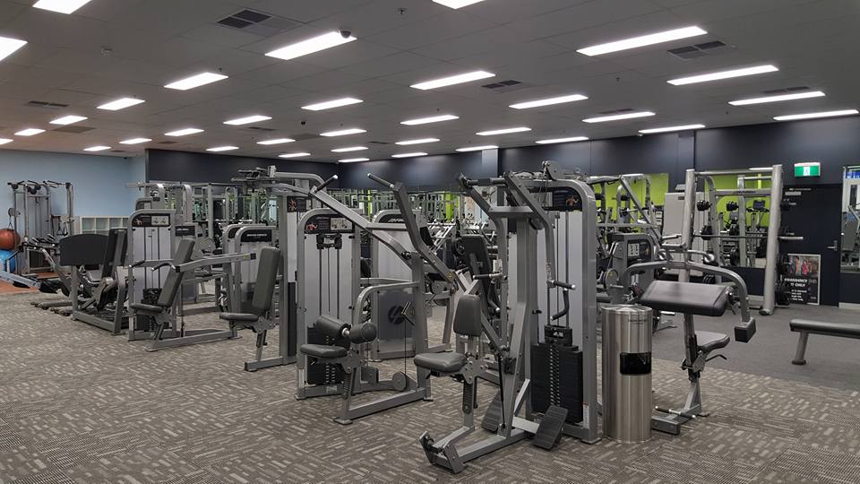 Anytime Fitness | gym | Market Plaza, 10/217 Pimpala Rd, Woodcroft SA 5162, Australia | 0417244502 OR +61 417 244 502