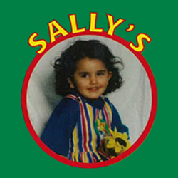 Sallys Pizza | restaurant | 35 Olympic Parade, Kangaroo Flat VIC 3555, Australia | 0354472266 OR +61 3 5447 2266