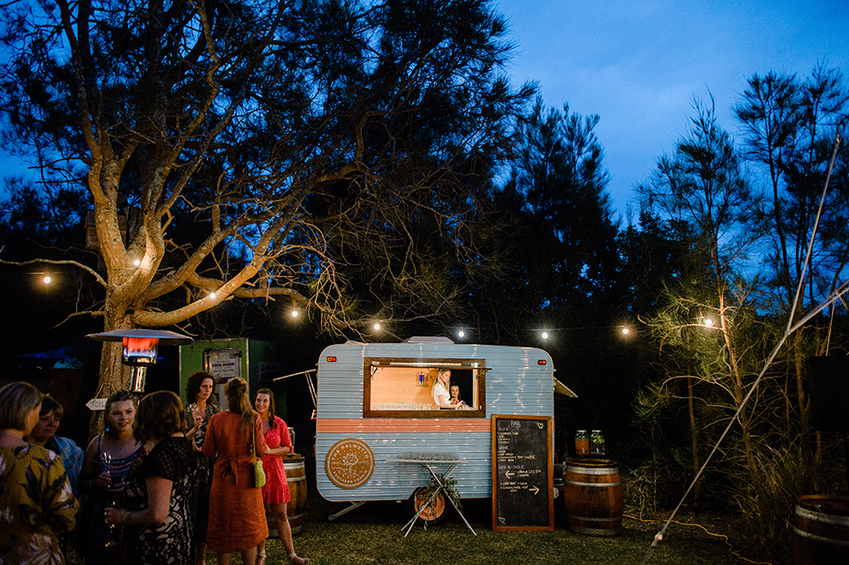 The Palmetto Food Caravan | Boronia Park, Sawtell NSW 2452, Australia | Phone: 0436 445 665