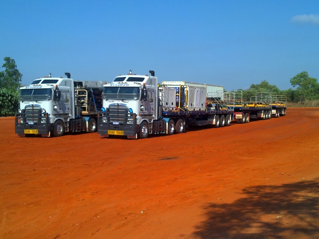 Muldrew Heavy Haulage Pty Ltd | 33 Oroya St, Boulder WA 6432, Australia | Phone: (08) 6288 0608