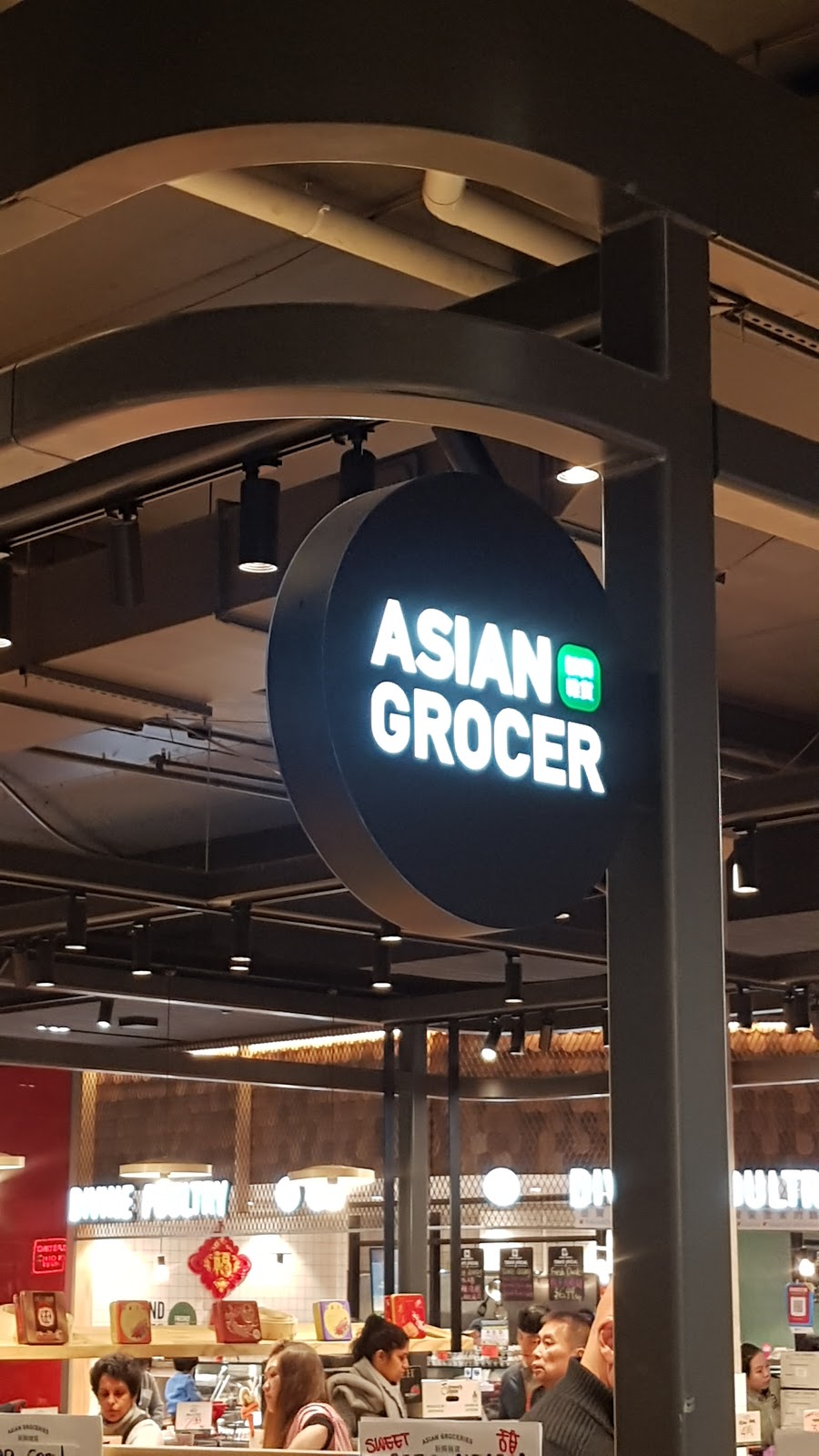 Tan Hung Asian Grocer The Glen | supermarket | Shop MM003, 235 Springvale Rd, Glen Waverley VIC 3150, Australia | 0433120898 OR +61 433 120 898