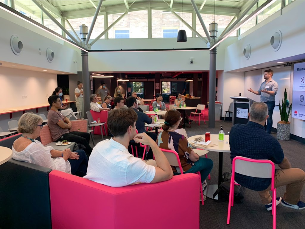 Sydney Knowledge Hub | Level 2, Merewether Building H04, The University of Sydney, Darlington NSW 2006, Australia | Phone: (02) 9351 2222