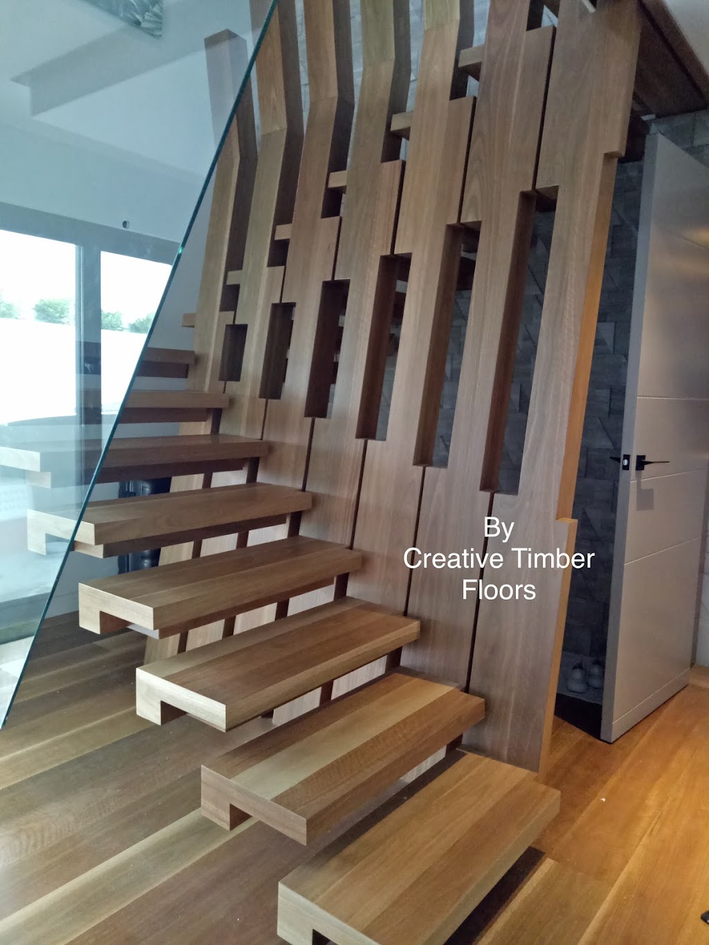 Creative Timber Floors | home goods store | 5 Ainsworth St, Pacific Pines QLD 4211, Australia | 0439031035 OR +61 439 031 035