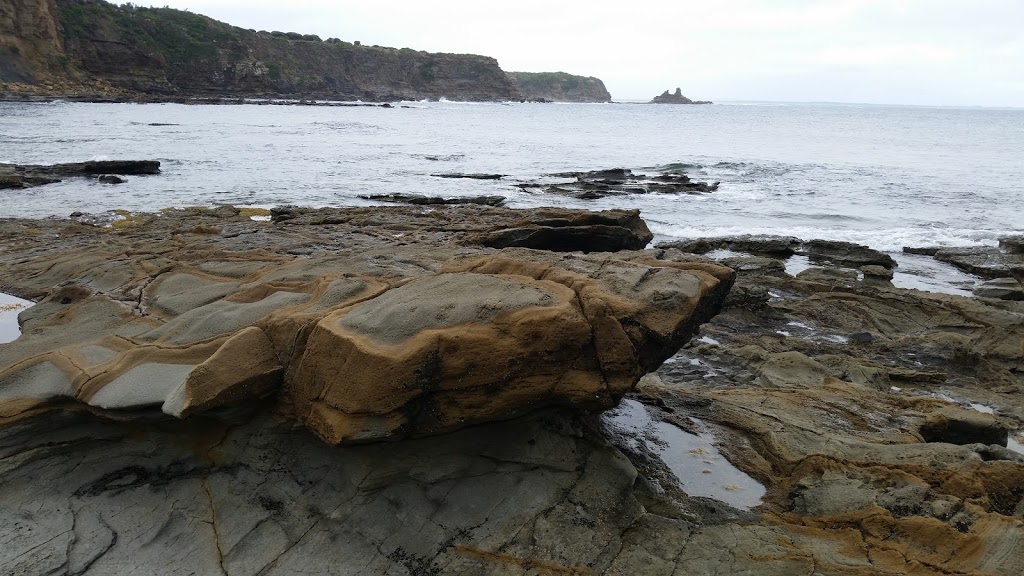 Shack Bay | park | 400/600 Cape Paterson-Inverloch Rd, Inverloch VIC 3996, Australia