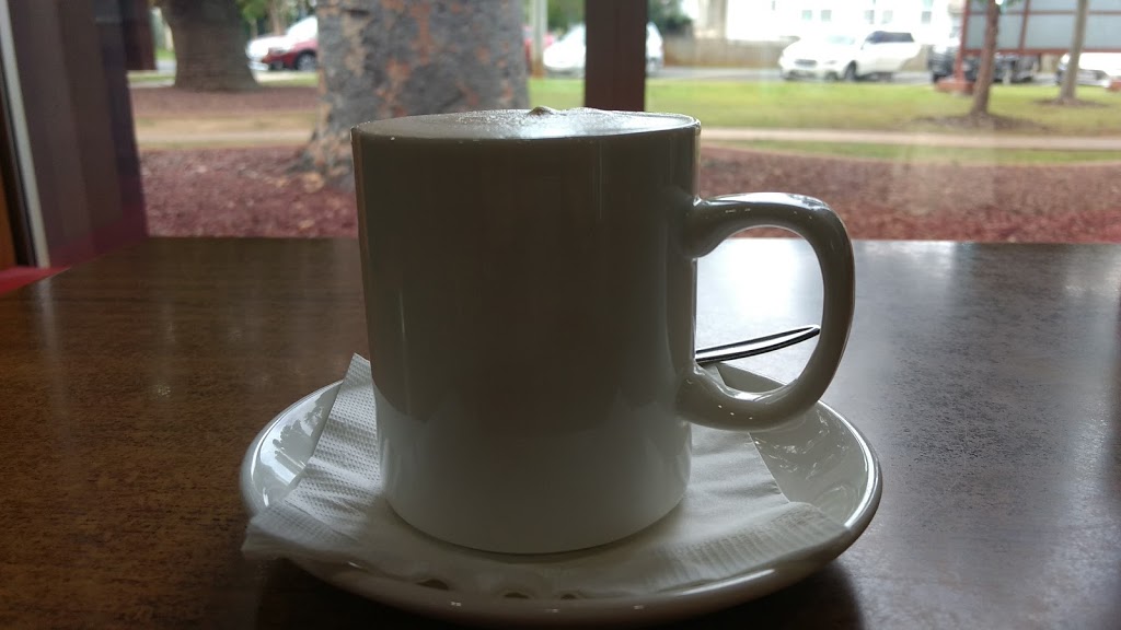 Cobbs Coffee Shop | cafe | 27 Lindsay St, East Toowoomba QLD 4350, Australia | 0746594900 OR +61 7 4659 4900