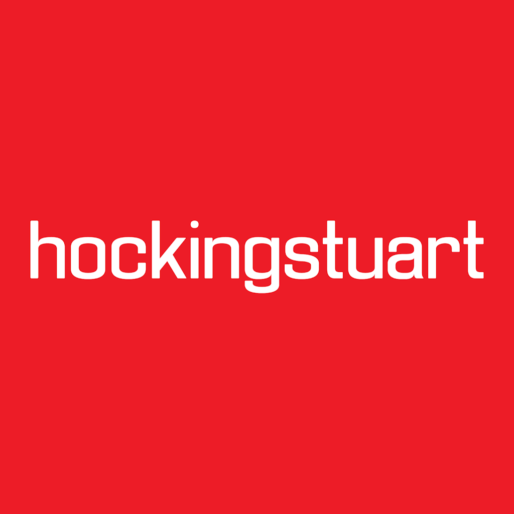 hockingstuart Point Cook | 107/5 Main St, Point Cook VIC 3030, Australia | Phone: (03) 9395 6888