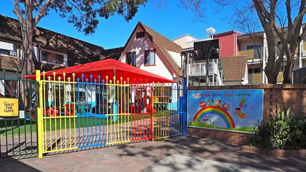 CASS Gumnut Early Learning Centre - Campsie |  | 44-48 Sixth Ave, Campsie NSW 2194, Australia | 0297894446 OR +61 2 9789 4446