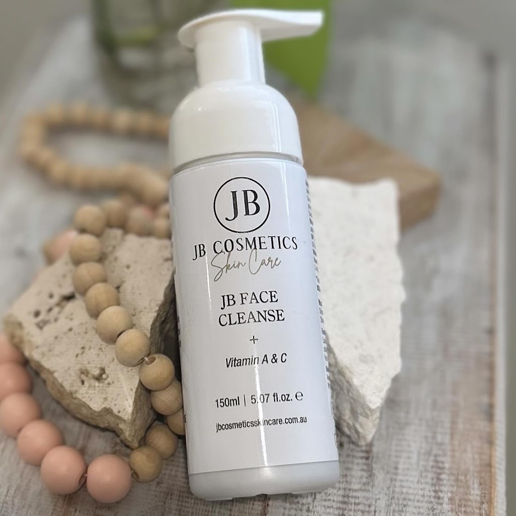 JB Cosmetics Skincare Makeup | 122 Angela Rd, Rockyview QLD 4701, Australia | Phone: 0438 792 027