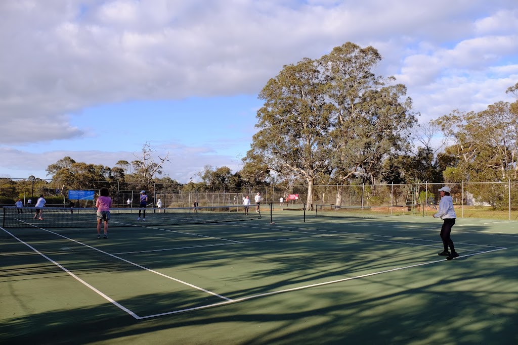 Tenterden Tennis Club Inc. | point of interest | Toovey St, Tenterden WA 6322, Australia | 0428295144 OR +61 428 295 144