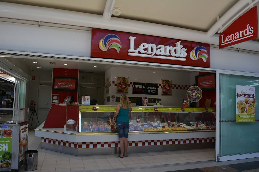 Lenards Chicken - Mermaid Waters | restaurant | Q Super Centre Markeri St &, Southport Burleigh Rd, Mermaid Waters QLD 4218, Australia | 0755277564 OR +61 7 5527 7564