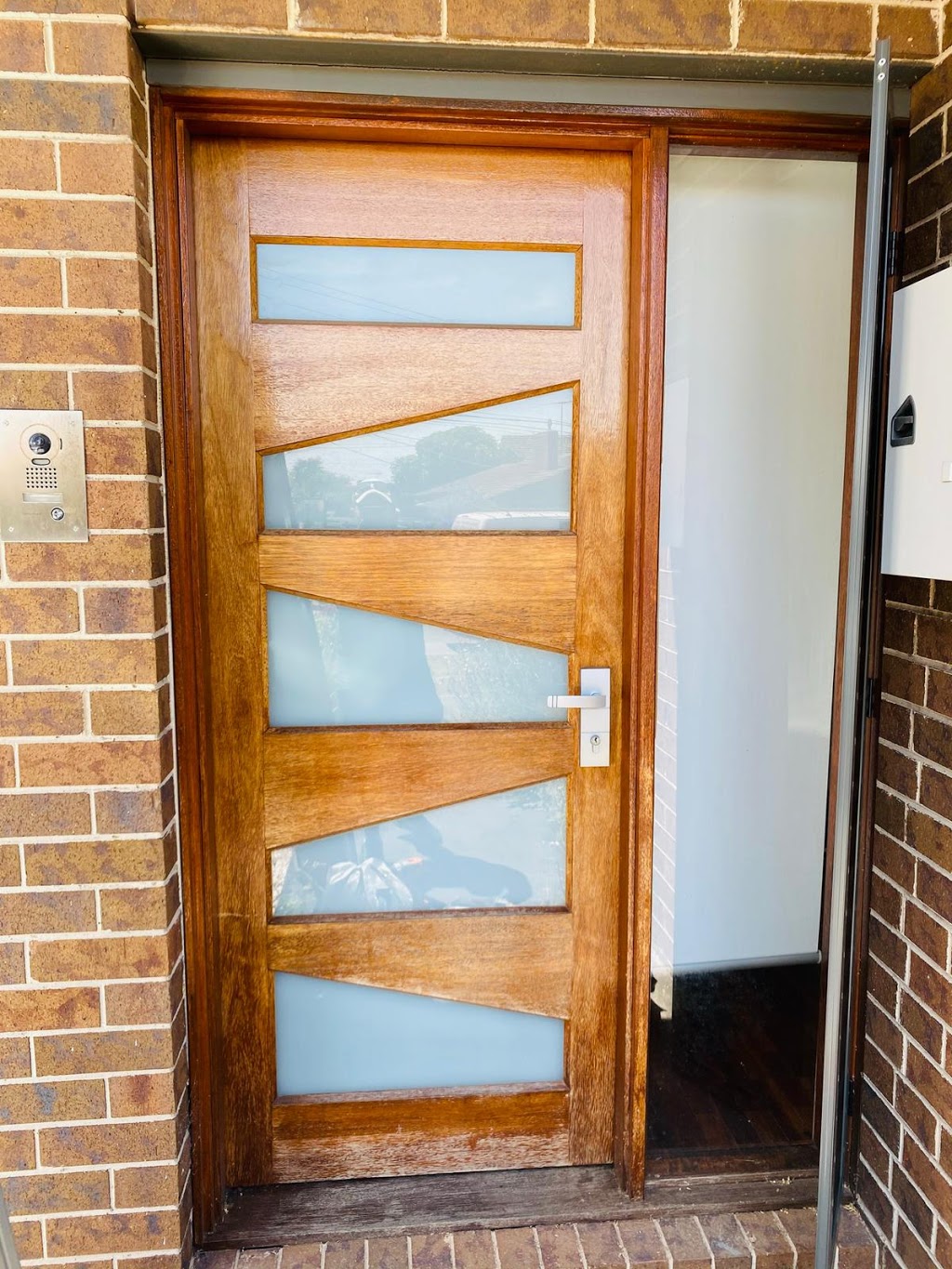 SPM Security Doors | 18 Abelia Ct, Meadow Heights VIC 3048, Australia | Phone: 0421 220 277