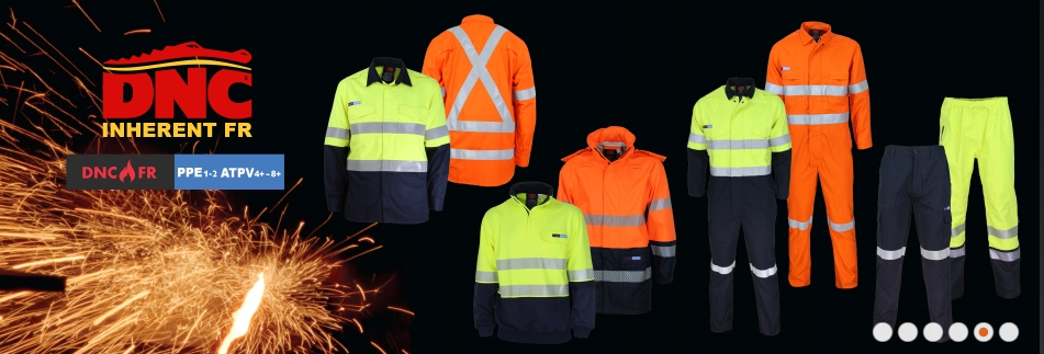 DNC Workwear Wholesale Warehouse | 195/199 Newton Rd, Wetherill Park NSW 2164, Australia | Phone: 1300 769 181
