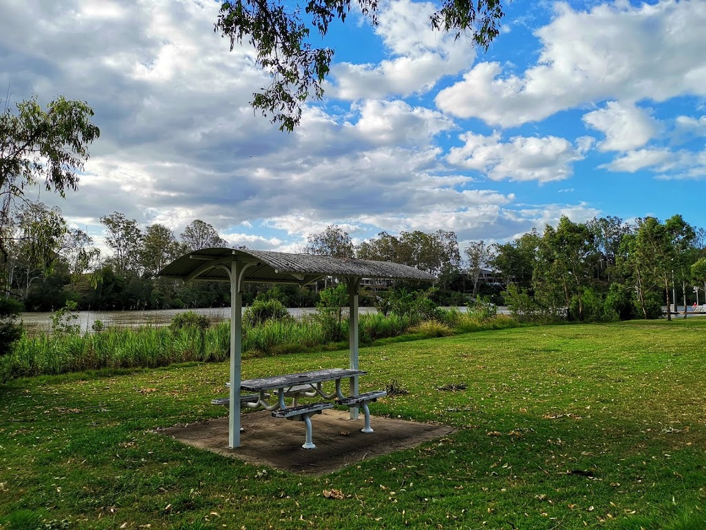 Jindalee Boat Ramp Park | 110/96 Mount Ommaney Dr, Jindalee QLD 4074, Australia