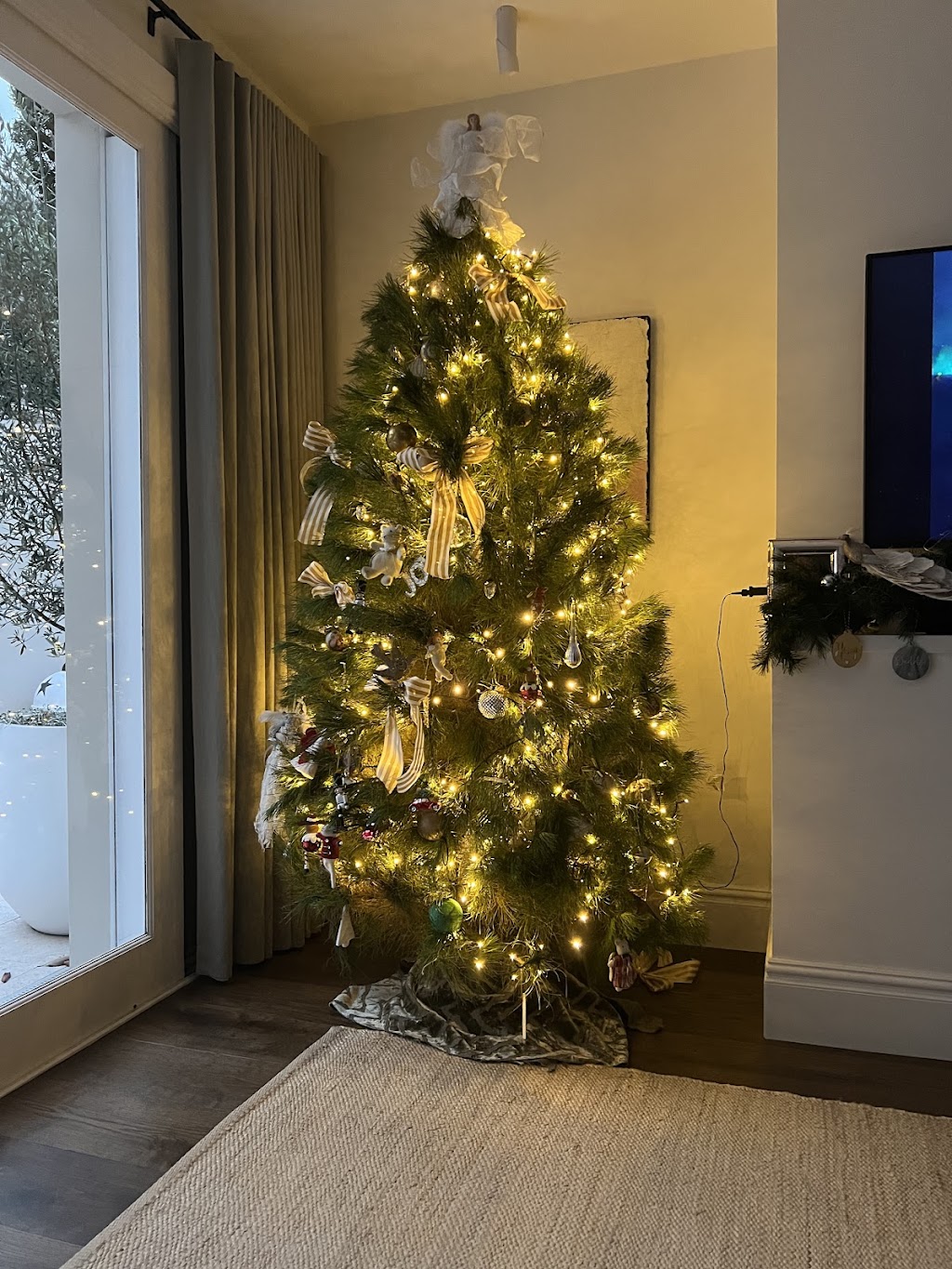 Jack Frost Christmas Tree Deliveries | 8 Berry St, Cronulla NSW 2230, Australia | Phone: 0480 221 440