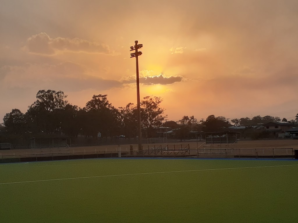 Maryborough & District Hockey Association | Cnr Woodstock & Neptune Sts, Maryborough QLD 4650, Australia | Phone: (07) 4123 1841