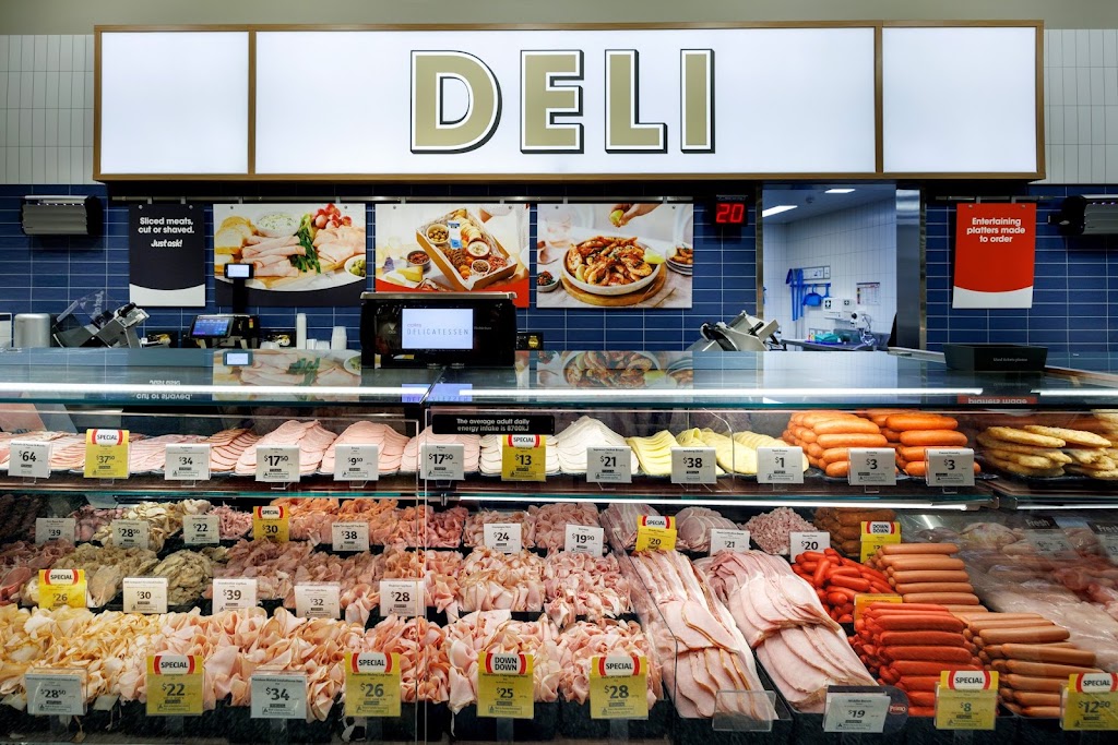 Coles Yarrawonga | 14 Frank Dr, Yarrawonga VIC 3730, Australia | Phone: (03) 5749 1700