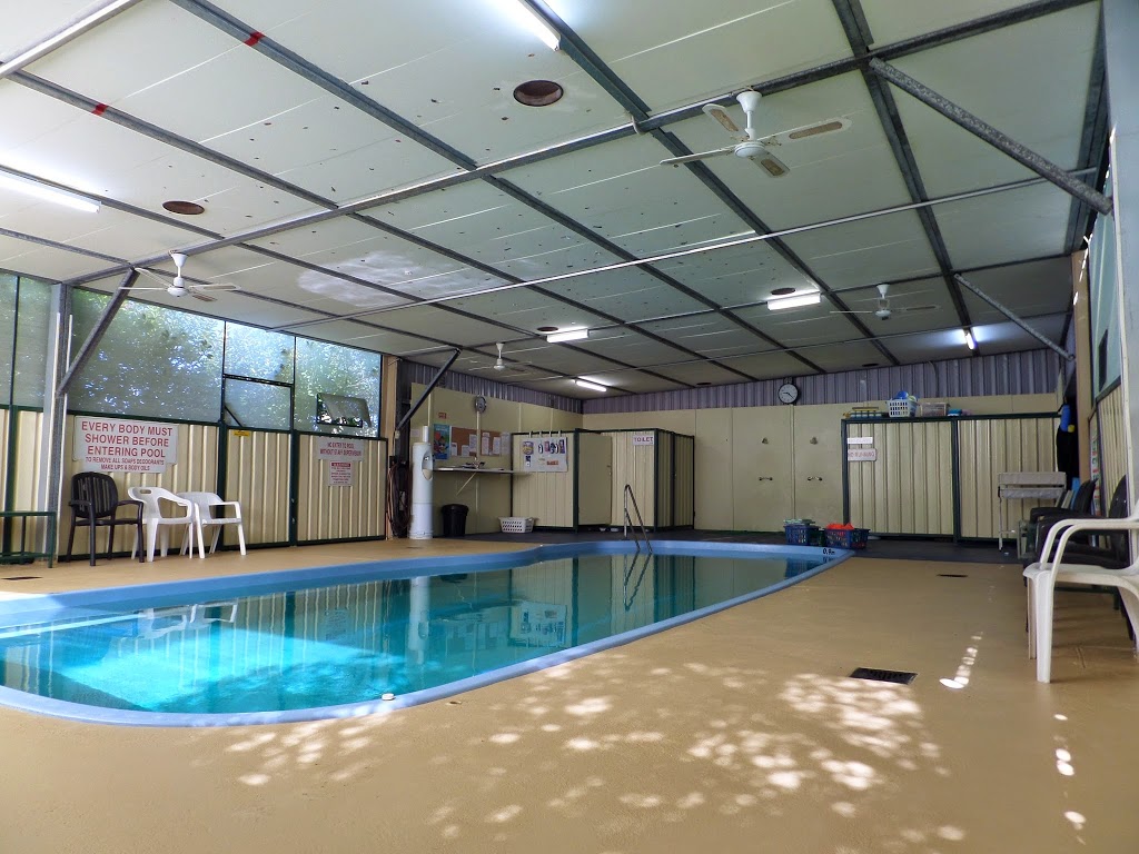 Pelaw Main Heated Pool | health | 1 Neath St, Pelaw Main NSW 2327, Australia | 0249364146 OR +61 2 4936 4146