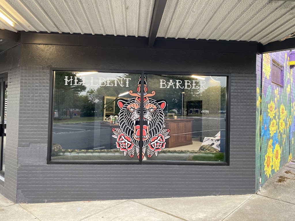 Hellbent Barber | Shop C/31 Boolarra Ave, Newborough VIC 3825, Australia | Phone: (03) 5126 1921