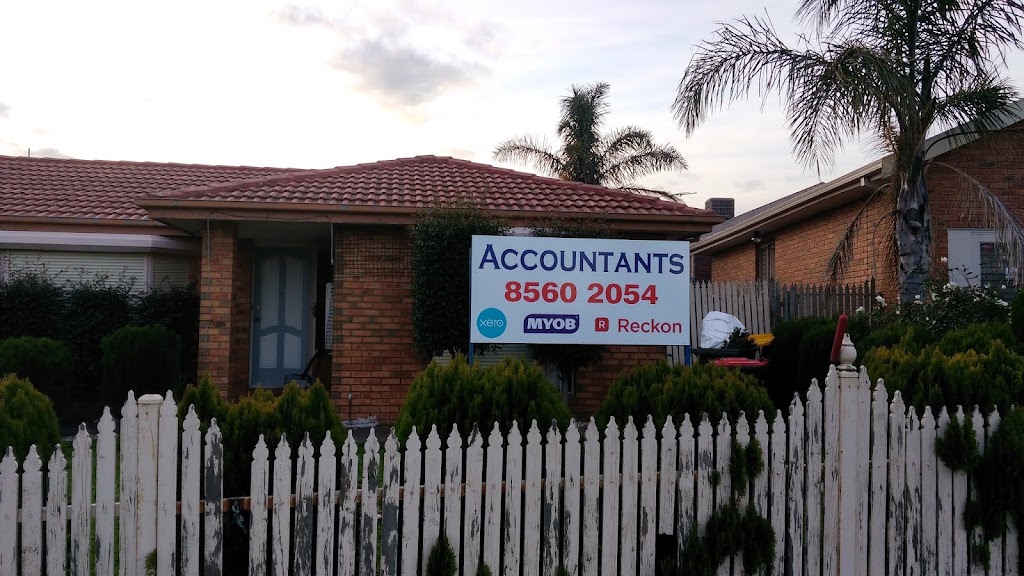 Assured Accounting Solutions | accounting | 99 Shankland Blvd, Meadow Heights VIC 3048, Australia | 0385602054 OR +61 3 8560 2054