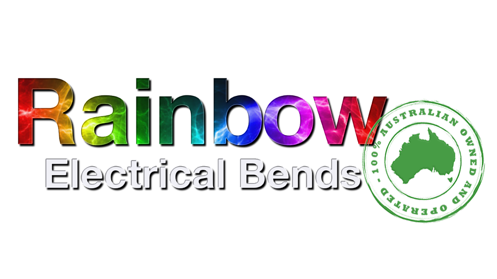 Rainbow Electrical Bends | store | 3/18 Palings Ct, Nerang QLD 4211, Australia | 0755022611 OR +61 7 5502 2611