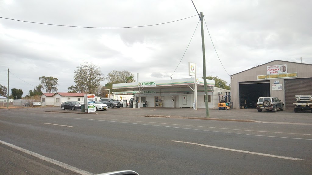 bp | gas station | 23-25 Mooculta St, Bourke NSW 2840, Australia | 0268722357 OR +61 2 6872 2357