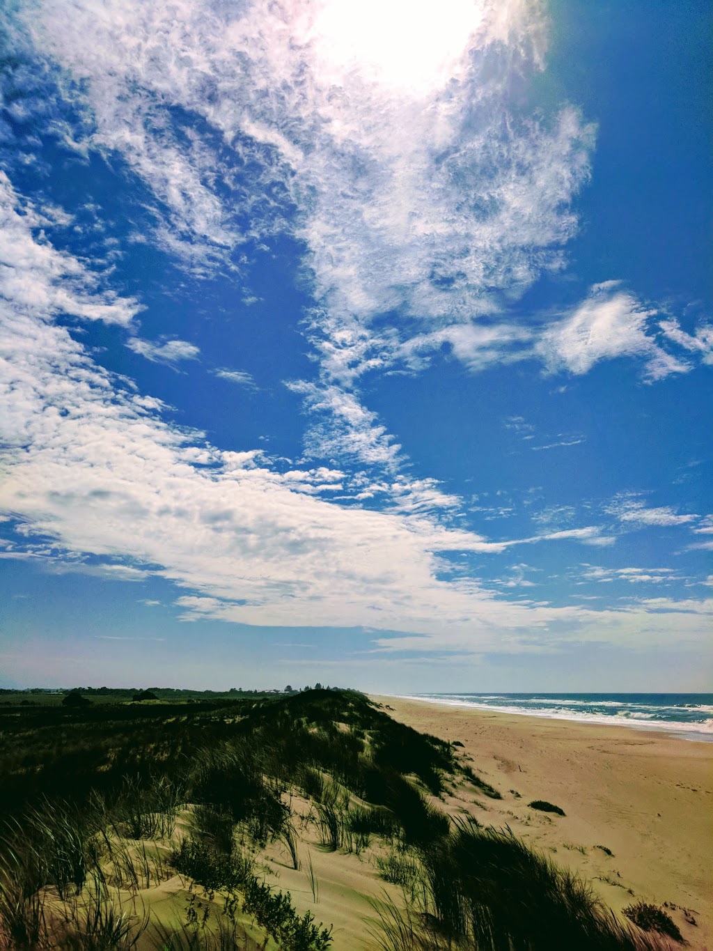 Ninety Mile Beach Marine National Park | Victoria, Australia