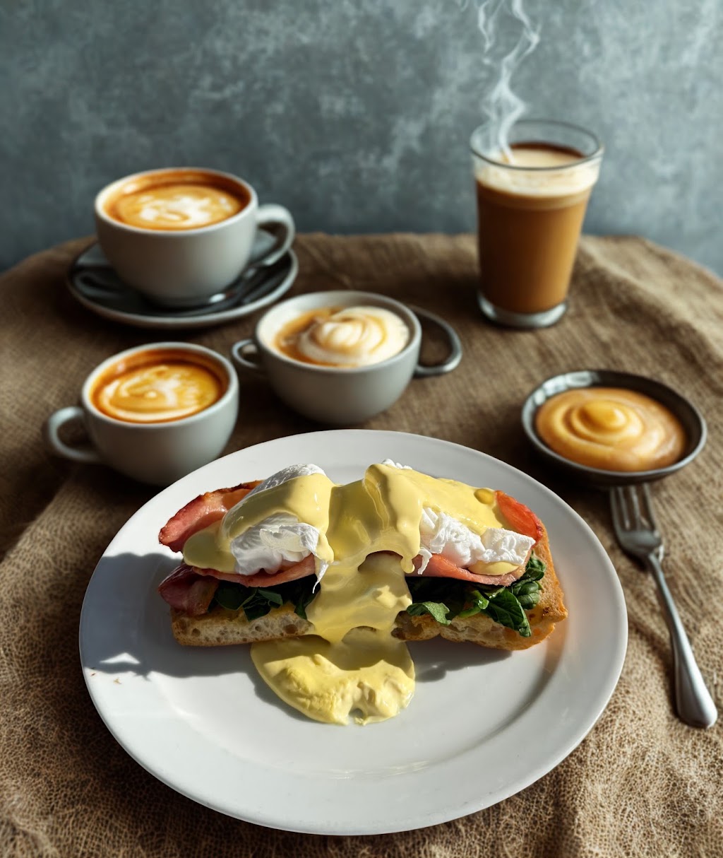 Sinny’s Cafe | 346 The Lakes Way, Tuncurry NSW 2428, Australia | Phone: (02) 6554 6799