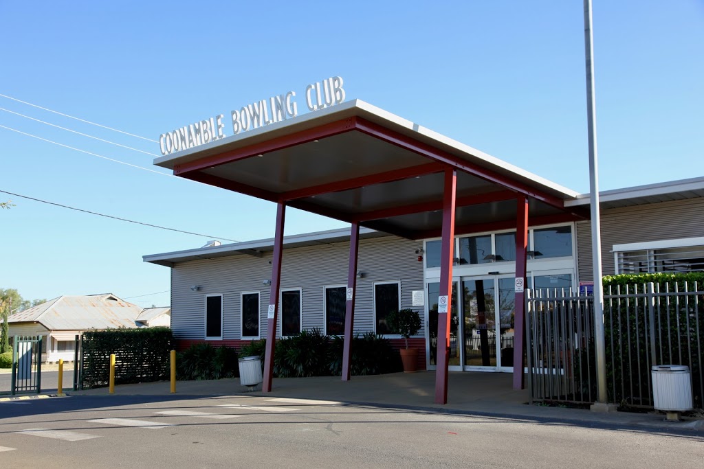 Coonamble Bowling Club | Aberford Street, Coonamble NSW 2829, Australia | Phone: (02) 6822 1144
