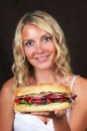 Sandwich Chefs - Garden City | meal takeaway | 125 Riseley St, Booragoon WA 6154, Australia | 0893168280 OR +61 8 9316 8280
