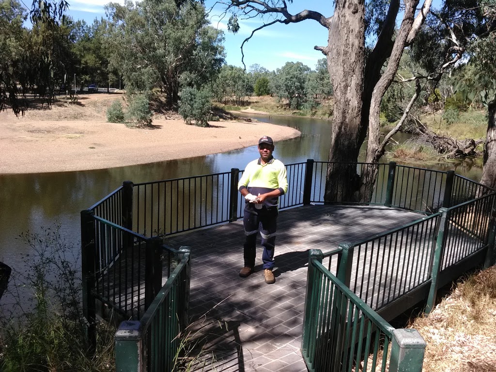 Sir Roden Cutler Park | park | Dubbo NSW 2830, Australia